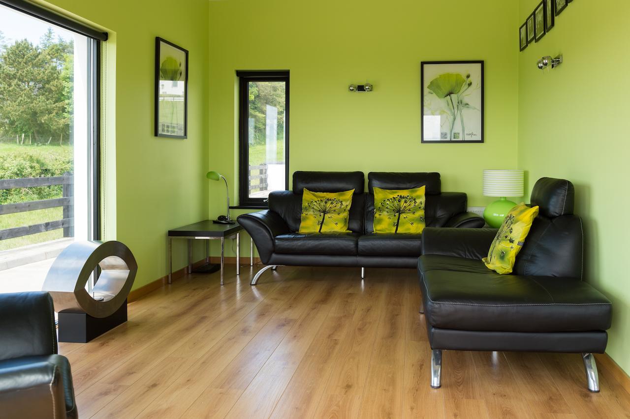 On The Rocks B&B Greencastle  Ngoại thất bức ảnh